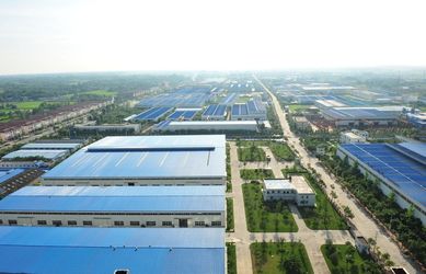 WUXI GLOBAL POWER TECHNOLOGY CO.,LTD