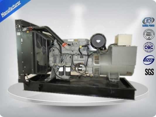China Heat Exchanger Marine Diesel Genset For Ship Use / Electric Motor Generator Set supplier