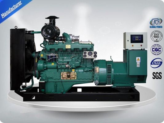 China Open Diesel Generator Set supplier