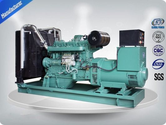 China Superlative performance Electric Power Diesel Generator Set Support AC Rotating Exciter supplier