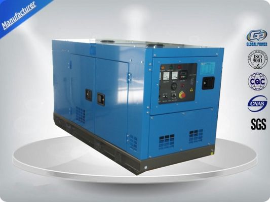 China 800kva Silent Diesel Generator Set supplier