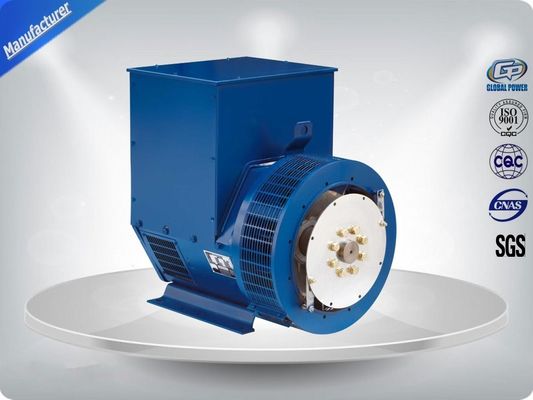 China Drip Proof Three Phase Brushless 380 - 480 V Ac Generator With Structure Alternator supplier