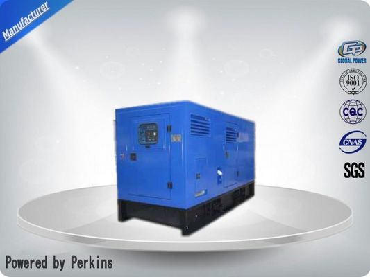 China Meccalte Alternator Synchronous Industrial Genset 16.9:1 Compression Ratio supplier