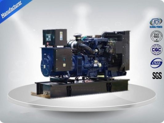 China 50 HZ Industrial Generator Set supplier