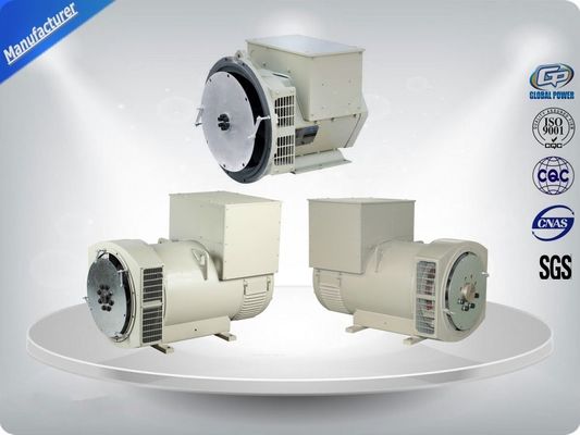 China 400kva - 500 kva Three Phase Brushless AC Generator With Double Layer Concentric supplier