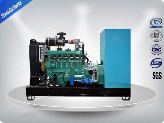 China Three Phase Small Natural Gas Generator Set 10Kw / 15 Kw H Insulation Grade supplier