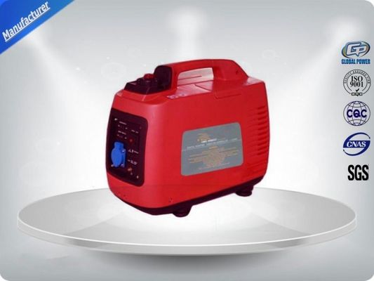 China Weichai Engine Natural Gas Powered Generators 3 Phase Ip23 Protection Grade supplier