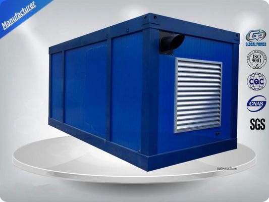 China Perkins Container Generator Set 1800 Kw With Stamford / Meecalt Alternator supplier