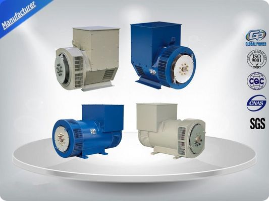 China 925Kva 3 Phase Brushless Ac Generator 60 Hz With 1800 R / Min Rotation Speed supplier