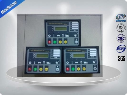 China Deepsea Diesel Generator Controller supplier