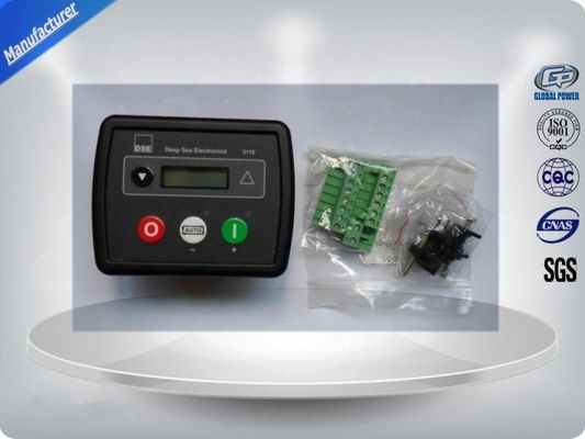 China Diesel Generator Paralleling Controller supplier