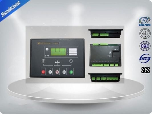 China Deepsea Water - Cooled Diesel Generator Controller With CE / ISO Certification supplier