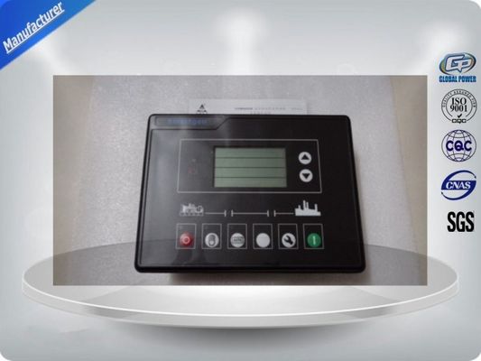 China IP55 Smartgen Generator Speed Controller Power Consumption 12V-0.3W / 24V-0.4W supplier