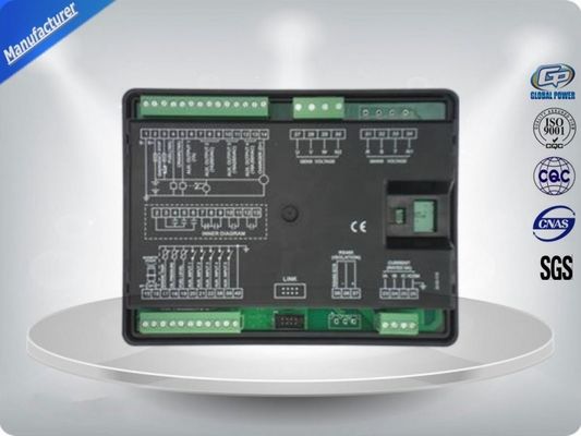 China Water - Cooled Diesel Generator Controller With CE / ISO Certification supplier