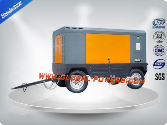 China Carbon Steel High Pressure Dental Air Compressor Low Running For Medical Room supplier