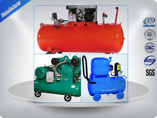 China Water Cooling Small Electric Air Compressor Copper 2.5Hp 25L For Commercial supplier