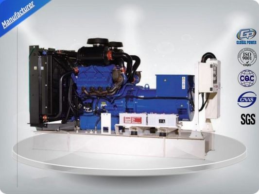 China 300kva Perkins Open Cummins Diesel Generator Set Marine Diesel Genset supplier