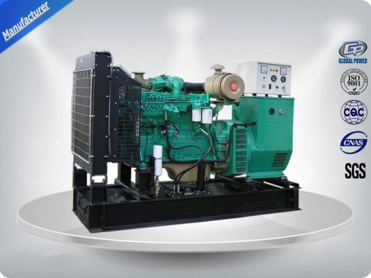 China Cummins Water - Cooling 1250kva  Diesel Generator Set 6 Cylinder supplier