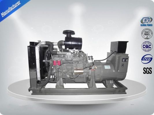 China Weichai / Xichai / VMAN Diesel Genset For Home 400/230V 50HZ/60HZ supplier