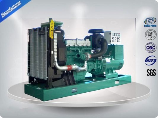 China 100 Kva Generator Open Diesel Generator Set Ricardo Engine 70kw supplier