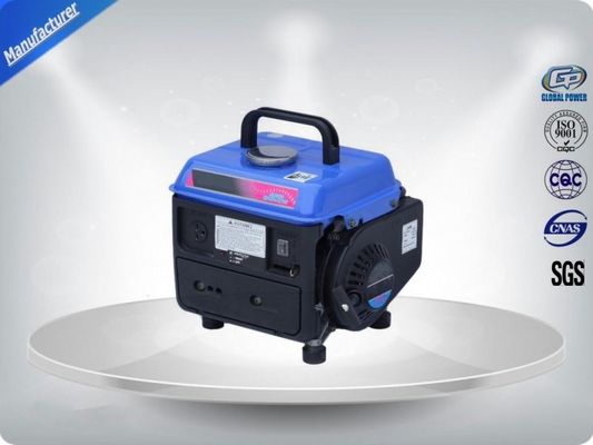 China Silent / Open Diesel Portable Generator Set 1.7KVA - 2.6KVA 50HZ / 60HZ supplier
