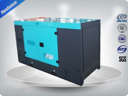 China Natural Gas Generator Set Lister Petter Diesel Generator Set AC Three Phase supplier