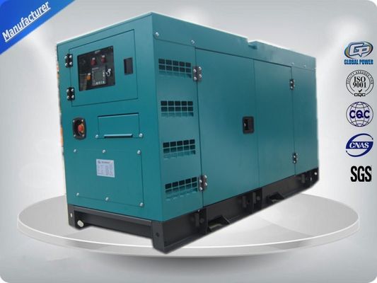China Weichai Motor Deutz Genset Silent Generator Set 350kw 437KVA Electrical supplier