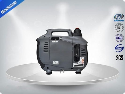 China Quietest Portable Generator Portable Backup Generator Single Phase supplier