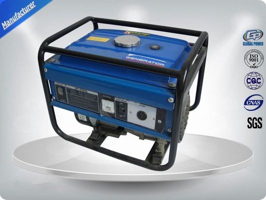 China Energy Saving Gasoline Generator Set 1.5kva Start Recoil Or E - Start supplier