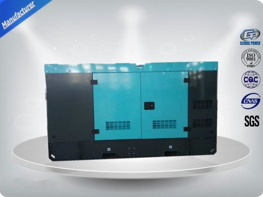 China ISUZU Gen - Set 20kw Elcetirc Diesel Generator Set Gen Motor 20 Kw supplier