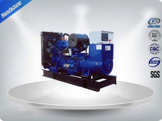 China Electronic Marine Diesel Generator Set China Original Certificated supplier