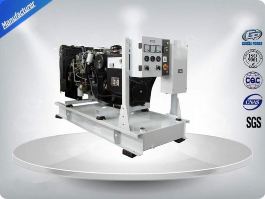 China 800kva Brushless Diesel Engine Generator Set 50hz / 60 Hz With Cummins Pekrins Engine supplier