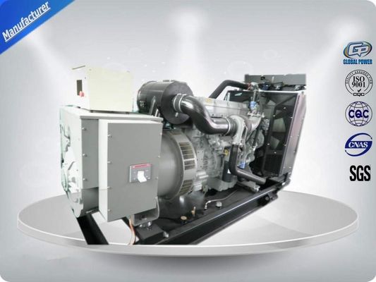 China High Power 1000kw 3 Phase Diesel Generator Set Water Cooled By Radiator supplier