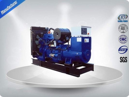 China 2000kva High Power Diesel Generator Set With  50/60 Hz Frequency 2880A Rated Current supplier