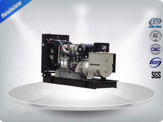 China 90kw Diesel Generator Set With Atomatic Alarm System , Insulation Class H supplier