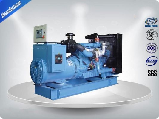 China 150Kva 3 Phase Diesel Generator Set With Perkins Engine Stamford Alternator supplier