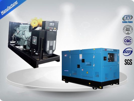 China Kofo Engine Diesel Generator Set , Genset Silent Generator Set 20Kw 25Kva For Home supplier