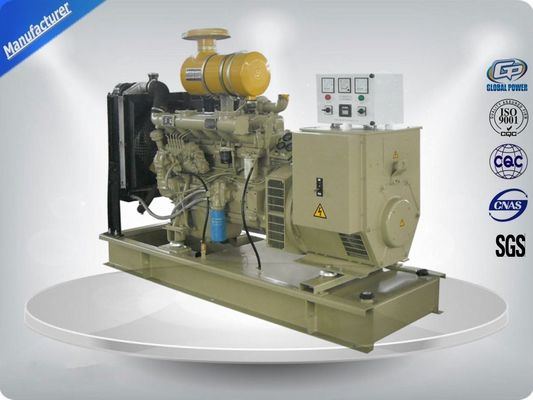 China Kofo Engine Power Generating Sets 45Kw 56Kva N4105ZDS Meccalte Alternator supplier