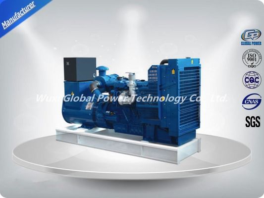 China Global Power Open Diesel Generator 40 KVA / 32 KW Loval / Perkins Low Fuel Consumption supplier