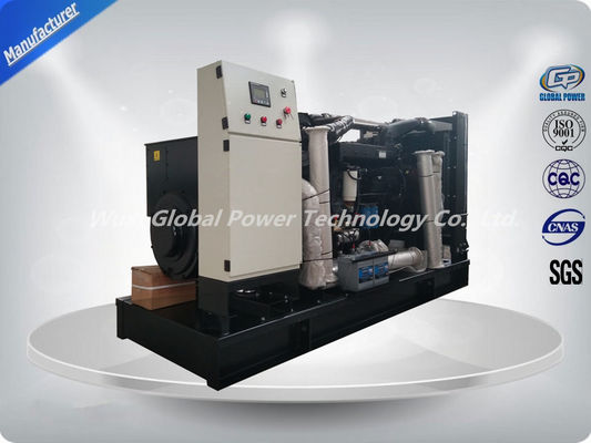 China Low Noise KOFO Home Diesel Generator 250 KVA  50 HZ / 400 V 3 P at 1500 RPM supplier