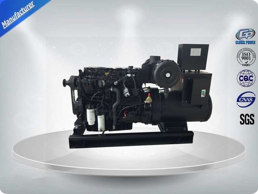 China 240KW / 300KVA Perkins Diesel Generator Set , Three Phase Stamford Diesel Generator supplier