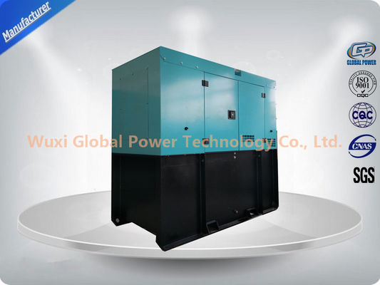 China 36KW Soundproof Diesel Generator Set ( Super Silent Type ) Powered with Perkins Engine supplier