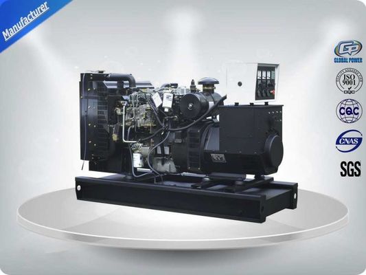 China 60Hz 320kw / 400kva Silent Perkins Diesel Generator Set , Water Cooled with Stamford Alternator Diesel Generator supplier