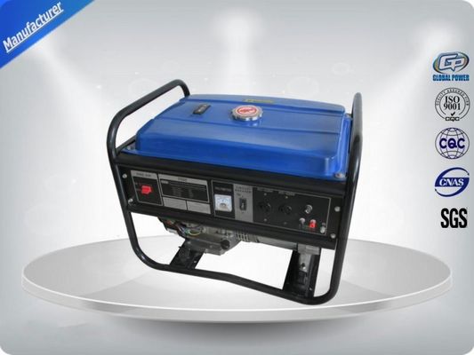 1.8-5 Kw Portable Diesel Genset , Gasoline Portable Generator Set Silent supplier