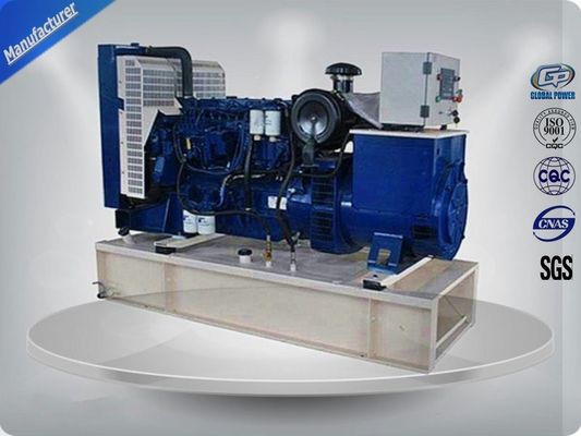 10Kva - 2250Kva Black Silent Diesel Generator Set With Perkins Diesel Engine supplier