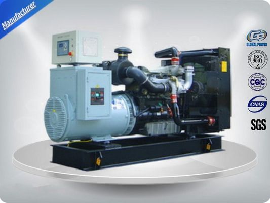 10Kva - 2250Kva Black Silent Diesel Generator Set With Perkins Diesel Engine supplier