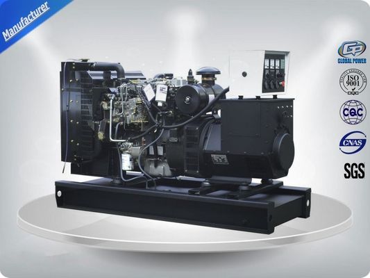Three Phase Open Diesel Generator With 403A-15G1 Perkins Engine 10Kw -100Kw supplier