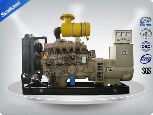 Diesel Weichai Generator Set supplier