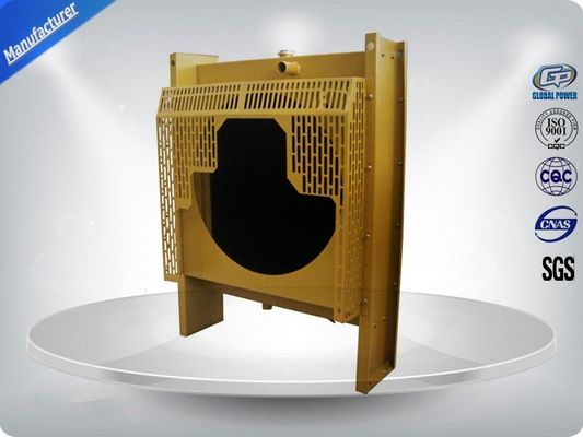 Diesel Weichai Generator Set supplier