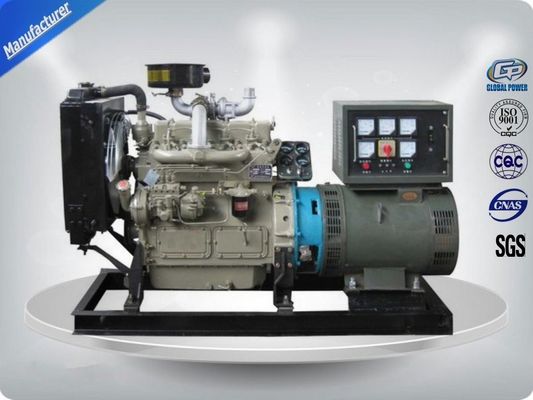Diesel Weichai Generator Set supplier